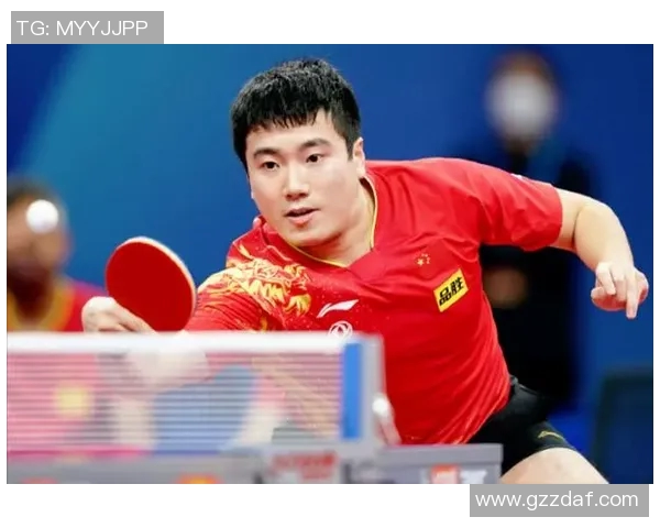 深圳乒乓球队个人能力深度解析与发展潜力探讨 深圳乒乓球队个人能力深度解析与发展潜力探讨