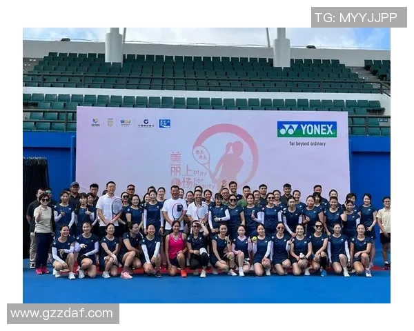 深圳网球队在洲际杯上的拼搏历程与荣耀时刻全景回顾 深圳网球队在洲际杯上的拼搏历程与荣耀时刻全景回顾