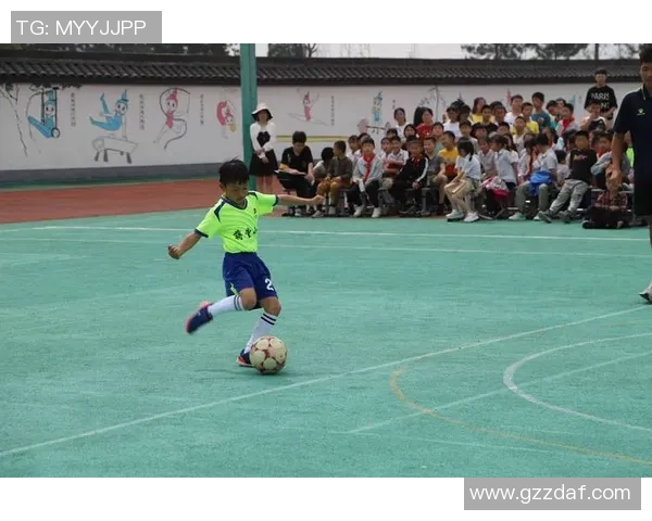 杨征足球：探索中国足球新未来与青少年培养的创新之路