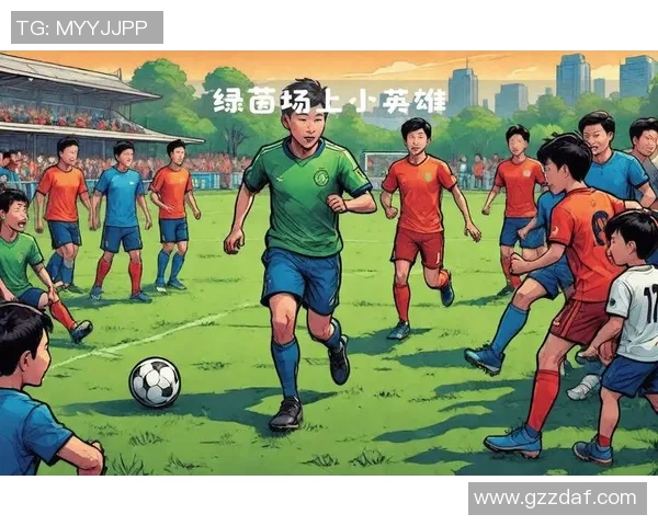 河马聊足球：探讨绿茵场上的精彩瞬间与战术智慧